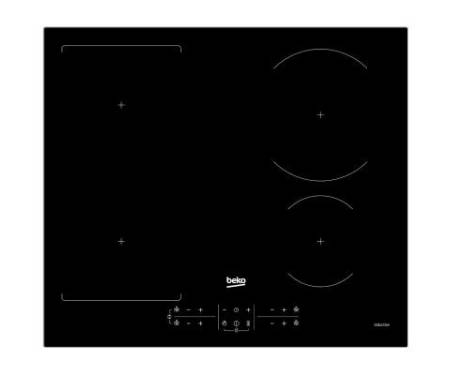 Варочная поверхность BEKO HII64201FHT