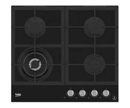 Варочная поверхность BEKO HILW64325SB