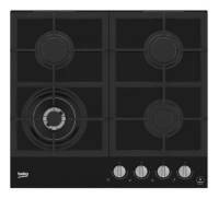 Варочная поверхность BEKO HILW64325SB