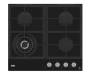 Варочная поверхность BEKO HILW64325SB