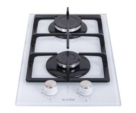 Варочная поверхность VENTOLUX HSF320G CS (WH) 3