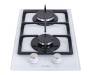 Варочная поверхность VENTOLUX HSF320G CS (WH) 3