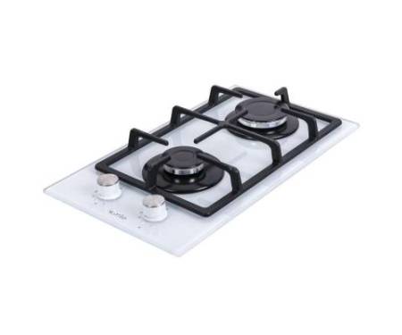 Варочная поверхность VENTOLUX HSF320G CS (WH) 3