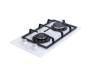 Варочная поверхность VENTOLUX HSF320G CS (WH) 3