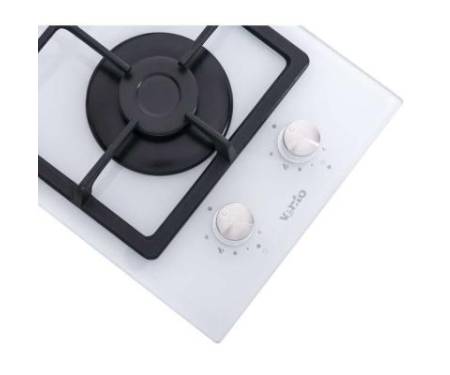 Варочная поверхность VENTOLUX HSF320G CS (WH) 3