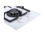 Варочная поверхность VENTOLUX HSF320G CS (WH) 3