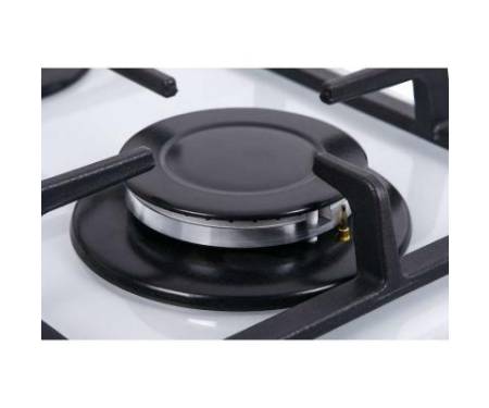 Варочная поверхность VENTOLUX HSF320G CS (WH) 3