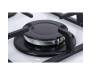 Варочная поверхность VENTOLUX HSF320G CS (WH) 3
