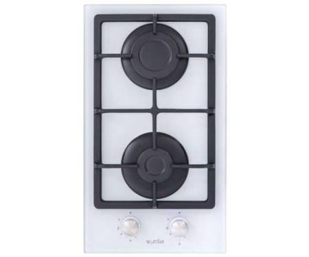 Варочная поверхность VENTOLUX HSF320G CS (WH) 3