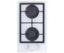 Варочная поверхность VENTOLUX HSF320G CS (WH) 3