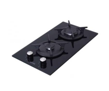 Варочная поверхность VENTOLUX HSF320G RS (BK) 3