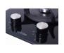 Варочная поверхность VENTOLUX HSF320G RS (BK) 3