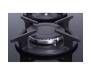 Варочная поверхность VENTOLUX HSF320G RS (BK) 3
