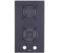 Варочная поверхность VENTOLUX HSF320G RS (BK) 3