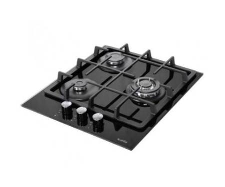 Варочная поверхность VENTOLUX HSF430-S3G CEST (BK)