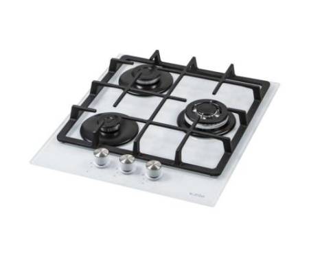 Варочная поверхность VENTOLUX HSF430-S3G CEST (WH)