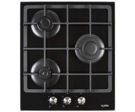Варочная поверхность VENTOLUX HSF430-S3G CS (BK)