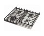 Варочная поверхность VENTOLUX HSF640-F2 CEST (X)