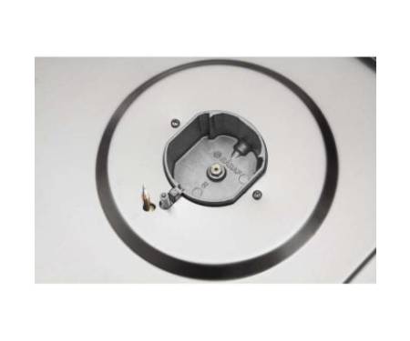 Варочная поверхность VENTOLUX HSF640-F2 CS (X)