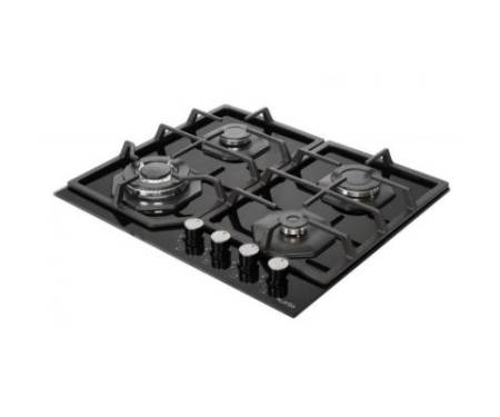 Варочная поверхность VENTOLUX HSF640-R3G CESBT (BK)