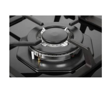 Варочная поверхность VENTOLUX HSF640-R3G CESBT (BK)