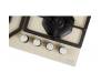 Варочная поверхность VENTOLUX HSF640-R3G CESBT (IVORY)