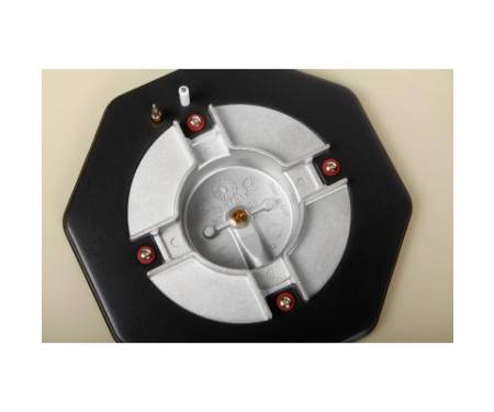 Варочная поверхность VENTOLUX HSF640-R3G CESBT (IVORY)