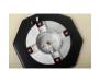 Варочная поверхность VENTOLUX HSF640-R3G CESBT (IVORY)