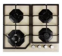 Варочная поверхность VENTOLUX HSF640-R3G CESBT (IVORY)