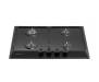 Варочная поверхность PYRAMIDA PFE 644 S BLACK