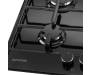 Варочная поверхность PYRAMIDA PFE 644 S BLACK