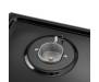 Варочная поверхность PYRAMIDA PFE 644 S BLACK