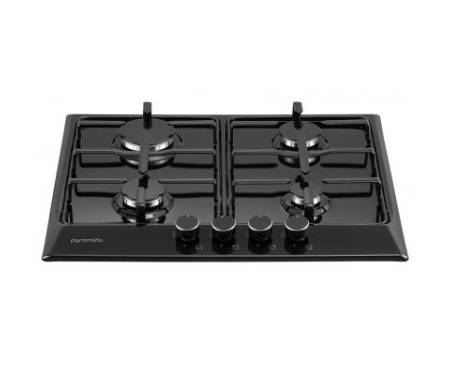 Варочная поверхность PYRAMIDA PFE 644 S BLACK