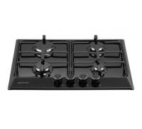 Варочная поверхность PYRAMIDA PFE 644 S BLACK