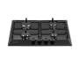 Варочная поверхность PYRAMIDA PFE 644 S BLACK