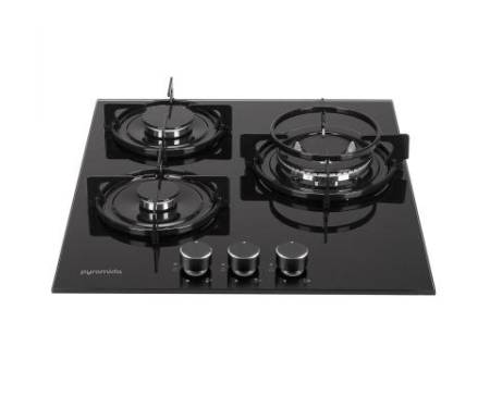 Варочная поверхность PYRAMIDA PFG 450 S BLACK