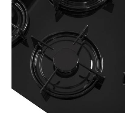 Варочная поверхность PYRAMIDA PFG 450 S BLACK