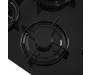 Варочная поверхность PYRAMIDA PFG 450 S BLACK
