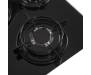 Варочная поверхность PYRAMIDA PFG 450 S BLACK