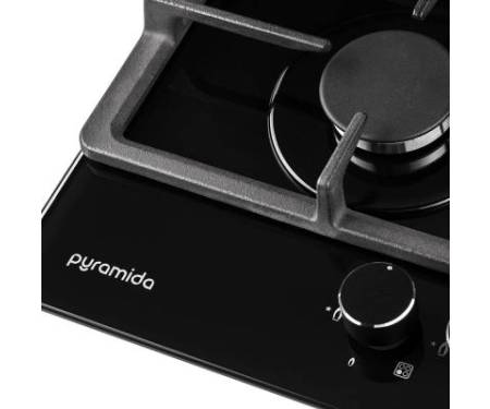 Варочная поверхность PYRAMIDA PFG 644 BL