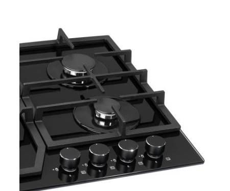 Варочная поверхность PYRAMIDA PFG 641 BL (PFG641BL)