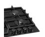Варочная поверхность PYRAMIDA PFG 641 BL (PFG641BL)
