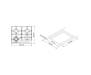 Варочная поверхность PYRAMIDA PFG 641 BL (PFG641BL)
