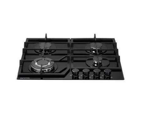 Варочная поверхность PYRAMIDA PFG 641 BL (PFG641BL)