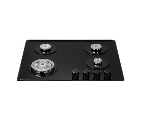 Варочная поверхность PYRAMIDA PFG 641 BL (PFG641BL)