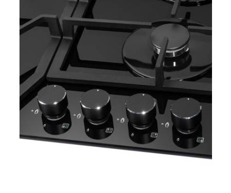 Варочная поверхность PYRAMIDA PFG 641 BL (PFG641BL)