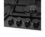Варочная поверхность PYRAMIDA PFG 641 BL (PFG641BL)