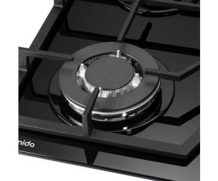 Варочная поверхность PYRAMIDA PFG 641 BL (PFG641BL)