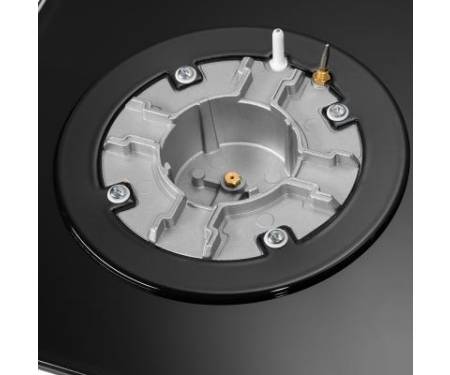 Варочная поверхность PYRAMIDA PFG 641 BL (PFG641BL)