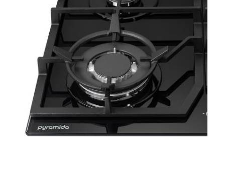 Варочная поверхность PYRAMIDA PFG 641 BL (PFG641BL)